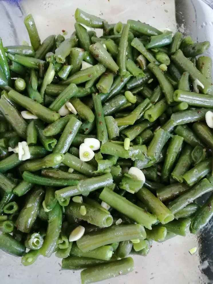 Минестроне с зеленой фасолью, пошаговый рецепт с фото