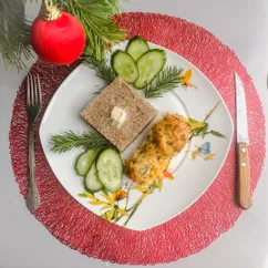 Куриные ножки, запеченные в духовке под сыром