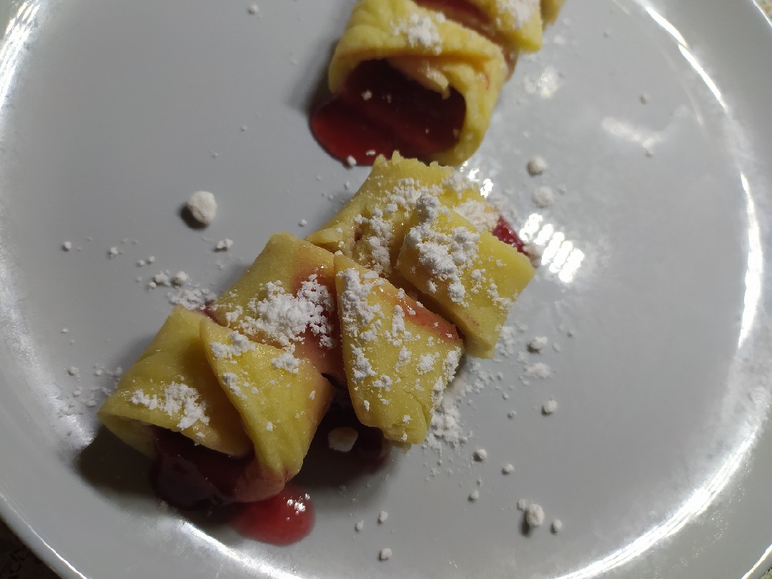 Паннукакку