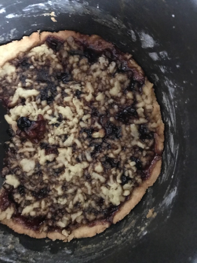 Печенье венское с вареньем классическое рецепт фото пошагово и видео