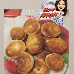 Сырники