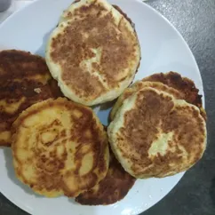 Сырники