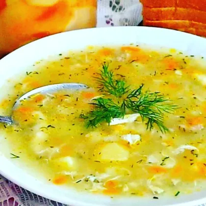 Cуп-затируха