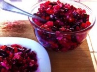 Консервированный винегрет