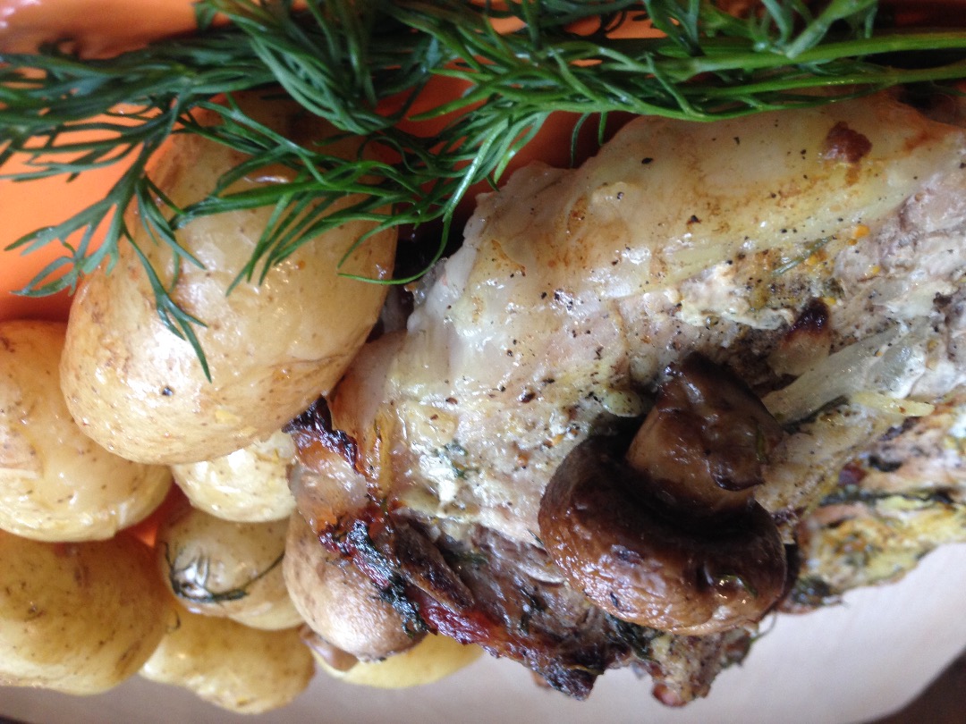 Мясо с грибами — 41 рецепт с фото пошагово. Как приготовить мясо с грибами?