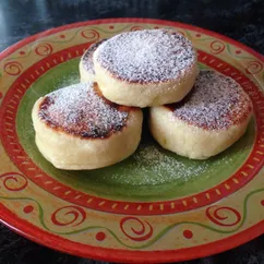 Сырники