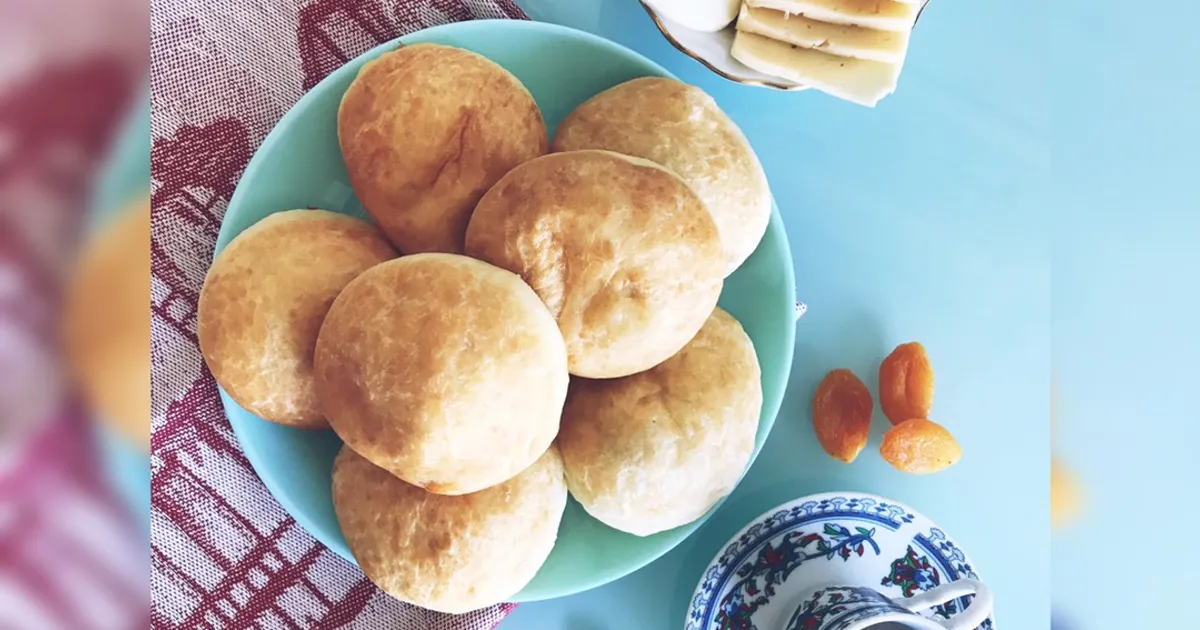 Лакумы, пошаговый рецепт на ккал, фото, ингредиенты - Альбина