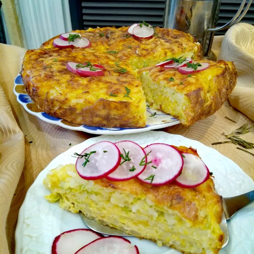 10 советов по приготовлению запеканок