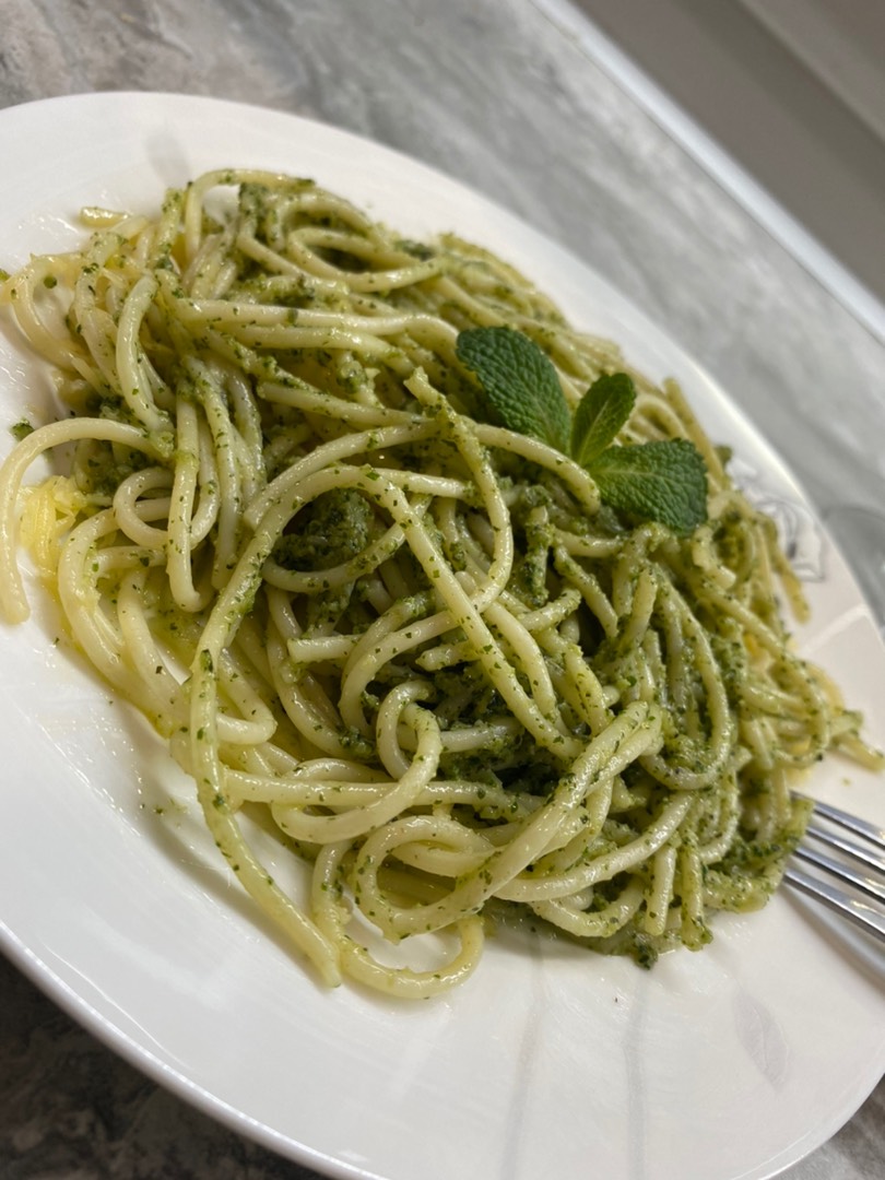 Соус песто🔥