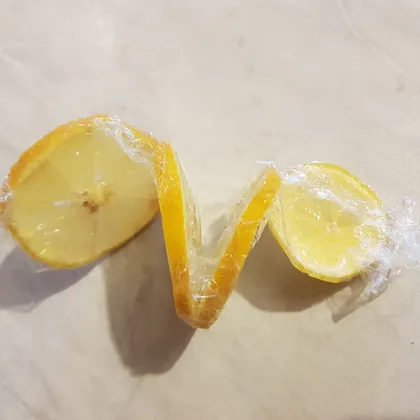 Лайфхак для лимона