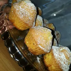 Кексы