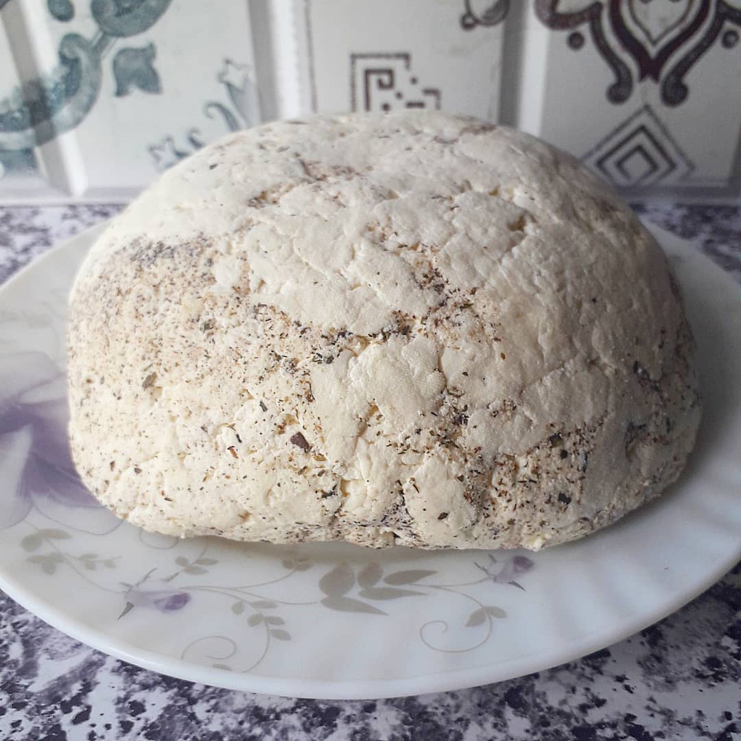 Тост с сыром гауда – пошаговый рецепт приготовления с фото