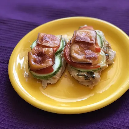 Мясо по "Королевски"⚜️