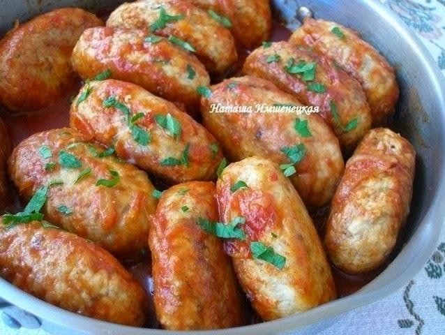 Гречаники с печенью и фаршем | Готовим вкусно дома/ Кулинария/ Рецепты | Дзен