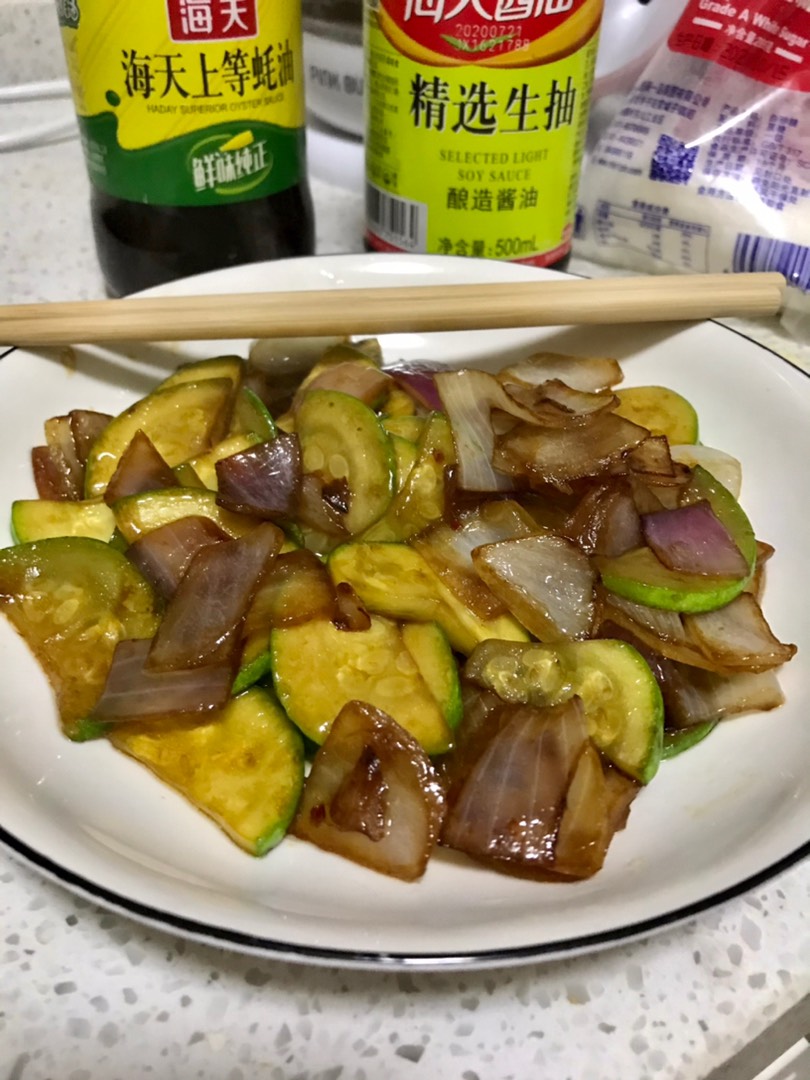 Кабачки по-китайски - пошаговый рецепт с фото на горыныч45.рф