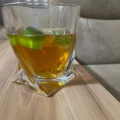 Коктейль из Рома 🥃