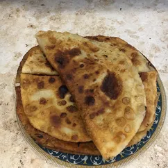 Чебуреки