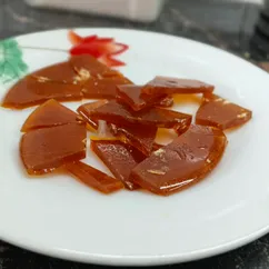 Жженый сахар от кашля. Леденцы родом из СССР