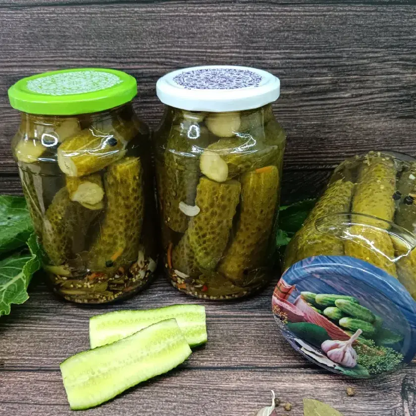 Как мариновать огурцы: секреты и рецепты