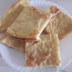 Шаньги картофельные