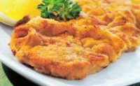 Берлинский шницель