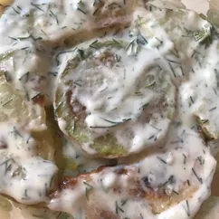 Кабачки