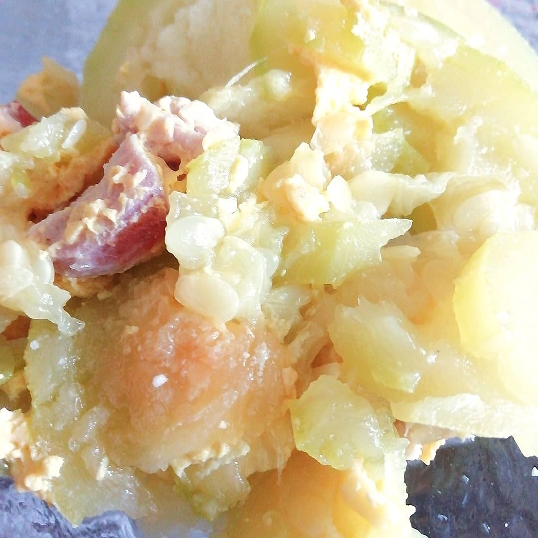 4 блюда из кабачков в мультиварке: овощное рагу, запеканка, икра по ГОСТу, соте с картофелем.