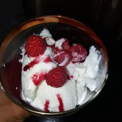 Желе для десерта с мороженым🍨