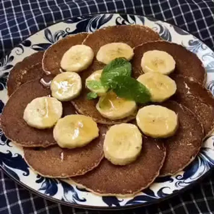 Панкейки 🥞