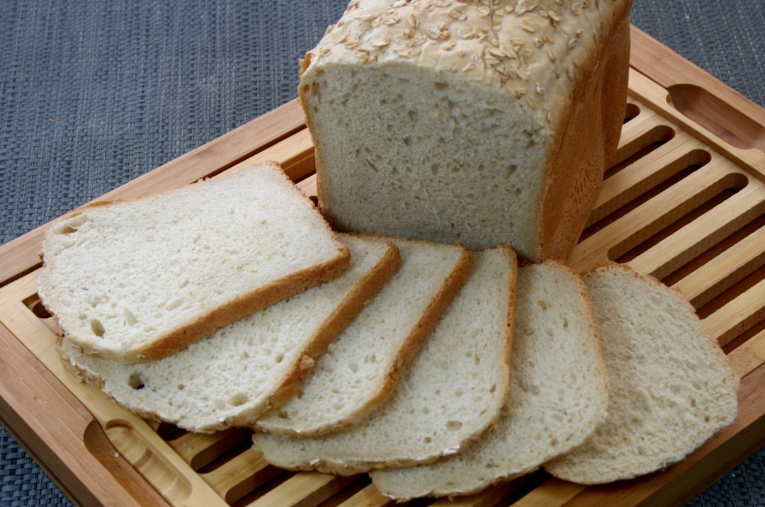 Овсяный хлеб в духовке рецепты