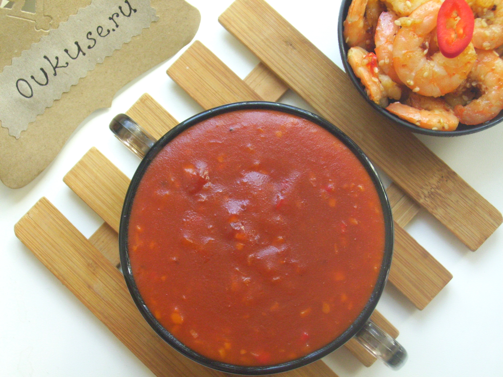 Кисло-сладкий соус – 15 вкусных рецептов с фото, простые рецепты кисло-сладкого соуса