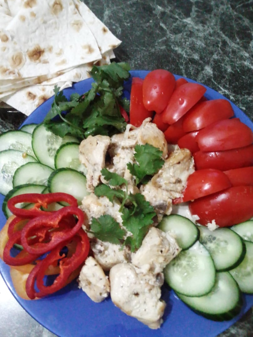Шкмерули