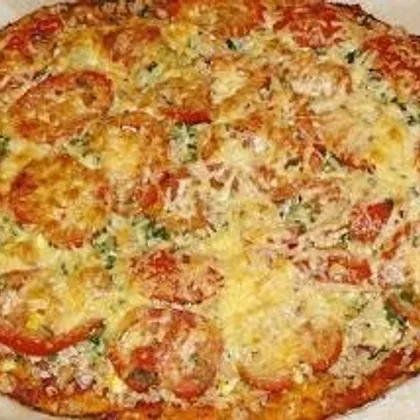 Пицца «Любимица»