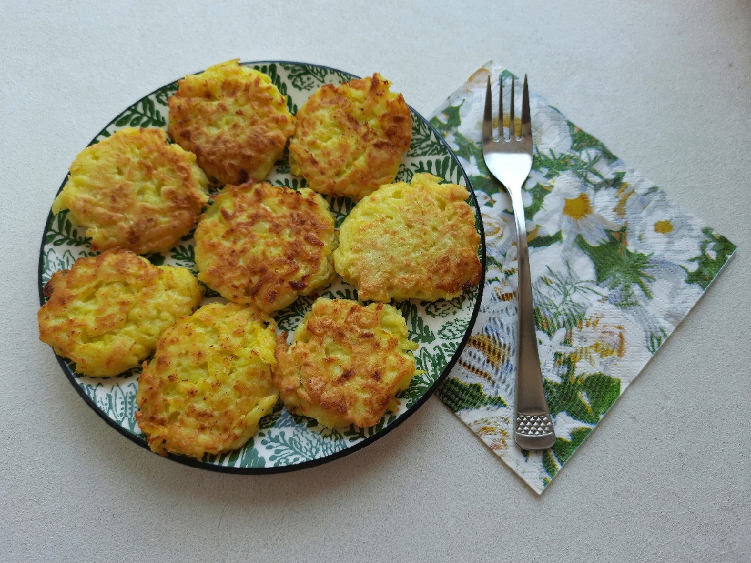 Как приготовить оладьи из кабачков: рецепты и секреты вкусного блюда