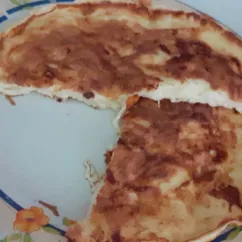 Нежный завтрак