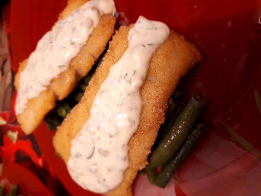 Соус Тартар