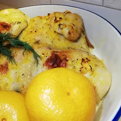  Курица