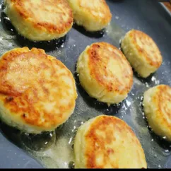 Сырники