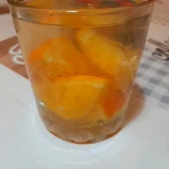 Витаминный фреш из апельсинов🍊