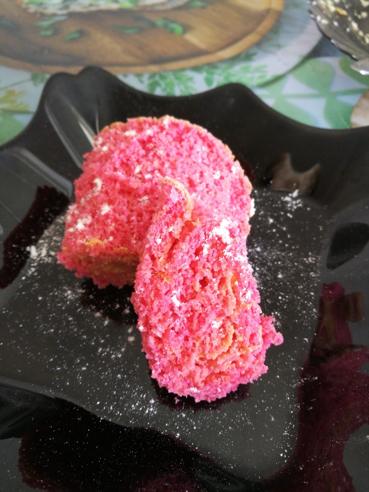 Рулет летний