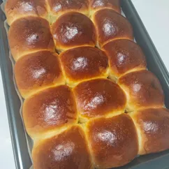 Булочки по 9 копеек