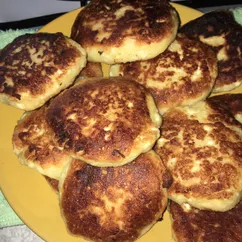 Сырники