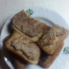 Гренки