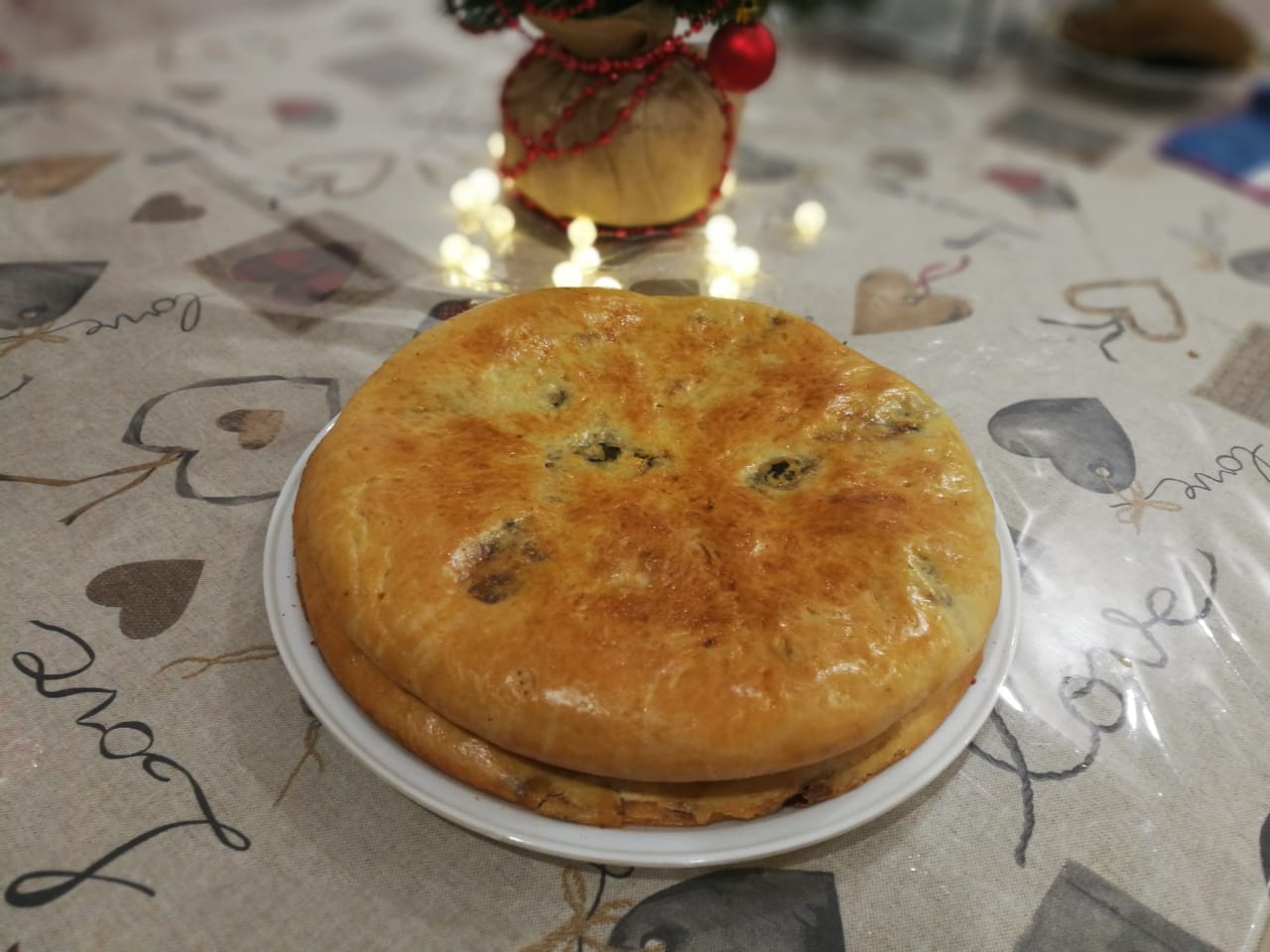 Осетинский пирог с зеленью - пошаговый рецепт с фото на уральские-газоны.рф
