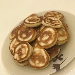 Супер пышные оладьи 🥞