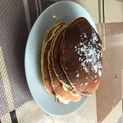 Панкейки