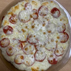 Куриная пицца 🍕