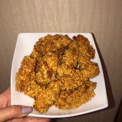 ПП-Наггетсы🤤🍗