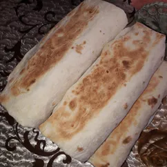 Шаурма домашняя🥙😋