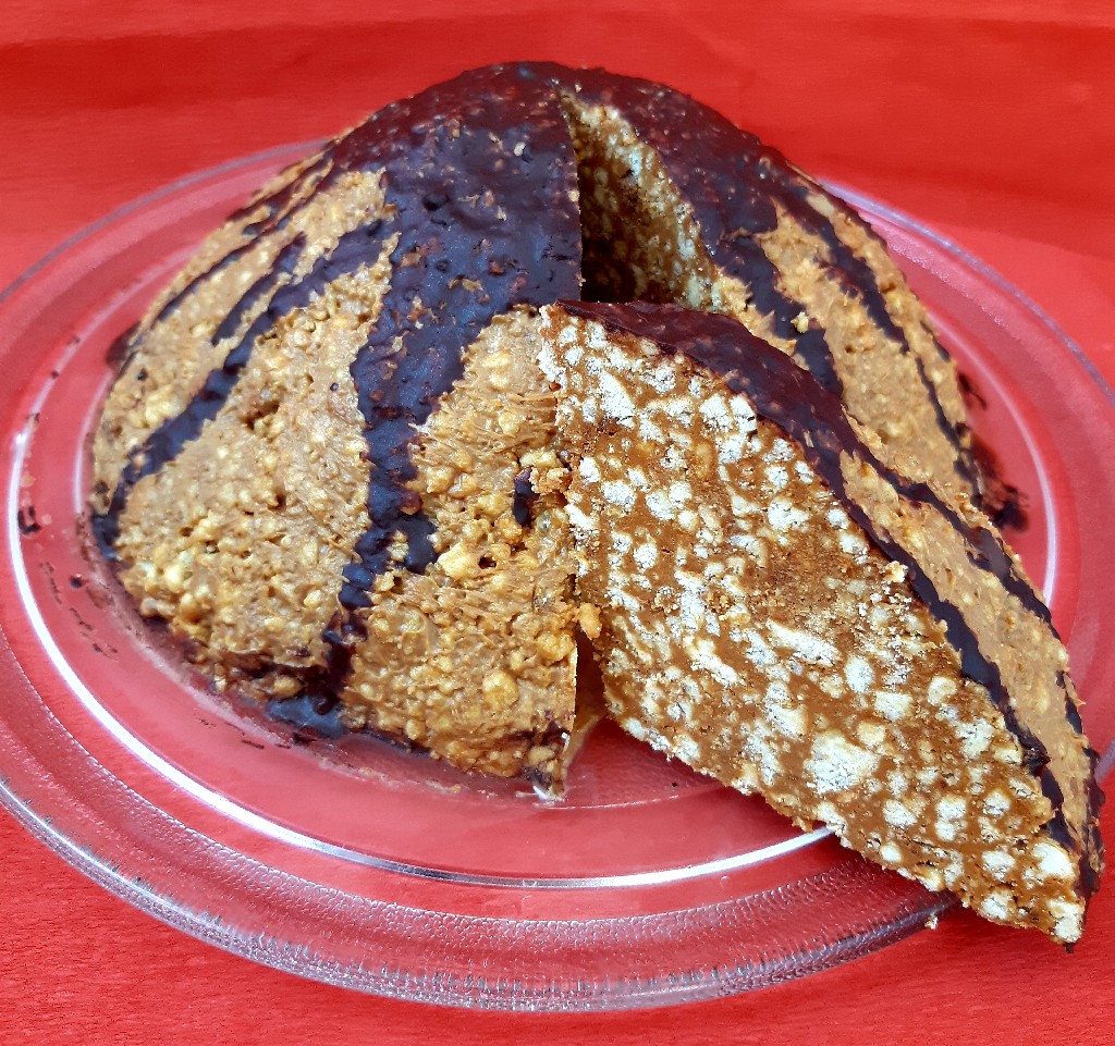 Торт «Муравейник»: классический рецепт